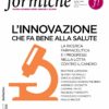 L'innovazione che fa bene alla salute