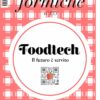Foodtech. Il futuro è servito