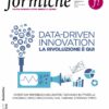 Data driven innovation