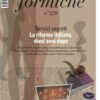 Servizi segreti. La riforma italiana, dieci anni dopo