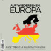 Auf Wiedersehen, Europa