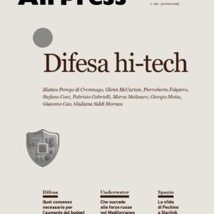 Difesa hi-tech