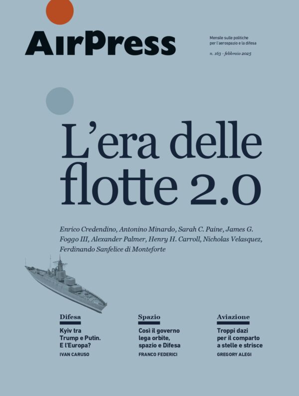 L’era delle flotte 2.0