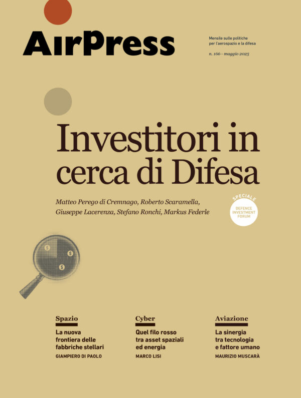 Investitori in cerca di Difesa