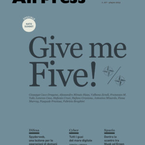 Give me Five!