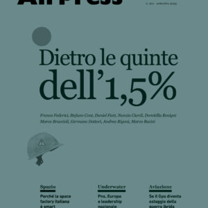 Dietro le quinte dell'1,5%