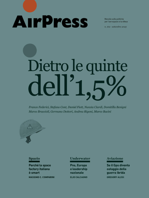 Dietro le quinte dell'1,5%