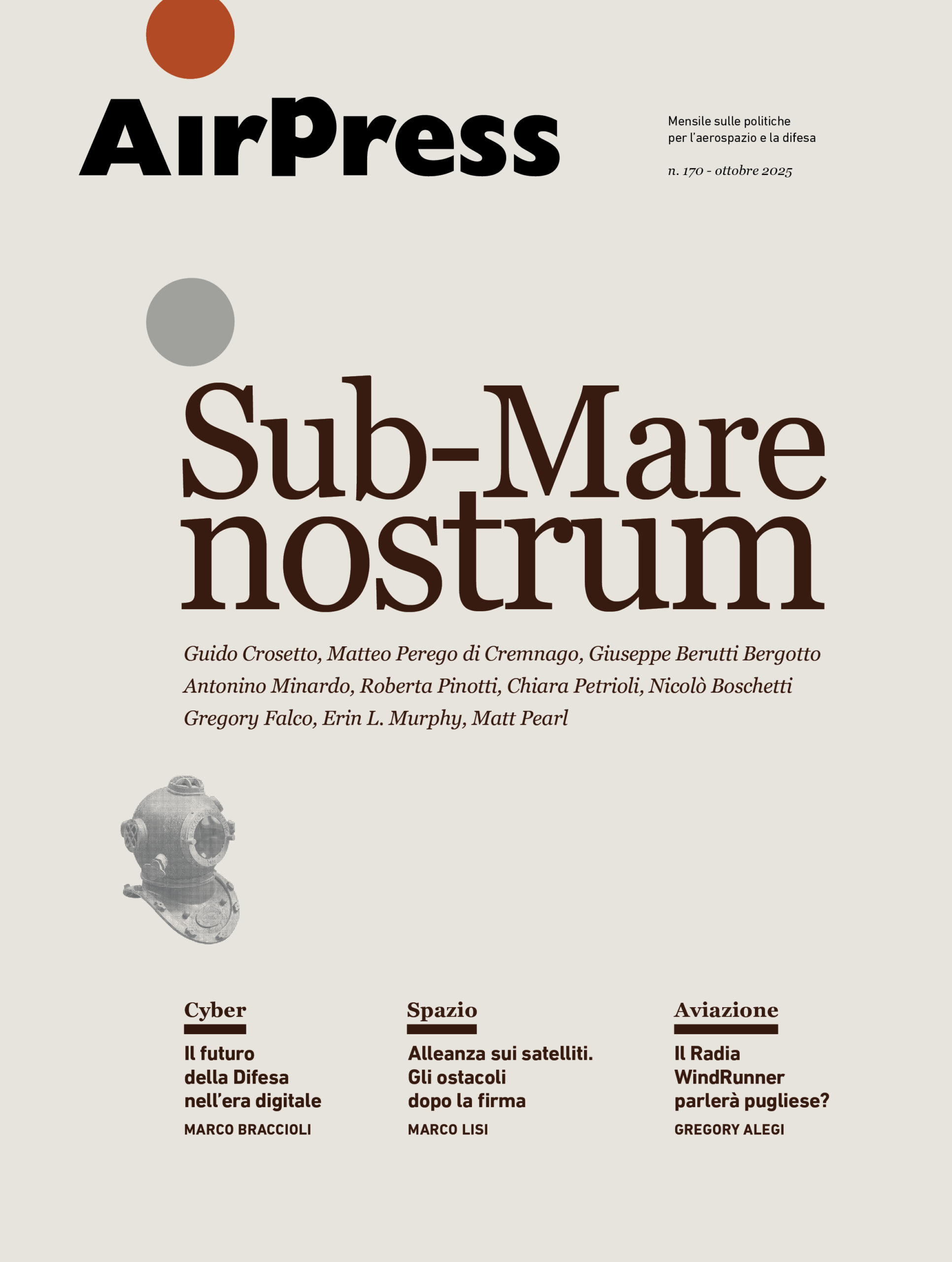 Sub-Mare nostrum
