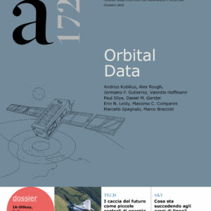Orbital Data