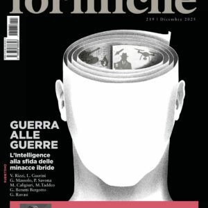 Guerra alla guerre. L'Intelligence alla sfida delle minacce ibride