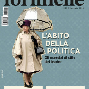 L'abito della politica. Gli esercizi di stile dei leader