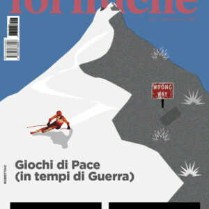 Giochi di Pace (in tempi di Guerra)