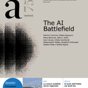 The AI Battlefield