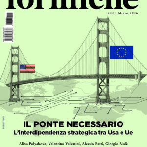 Il ponte necessario. L'interdipendenza strategica tra Use e Ue