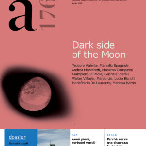 Dark side of the Moon