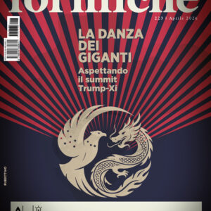 La danza dei giganti. Aspettando il summit Trump-Xi