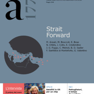 Strait Forward