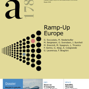Ramp-Up Europe