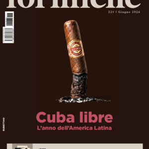 Cuba libre. L'anno dell'America Latina