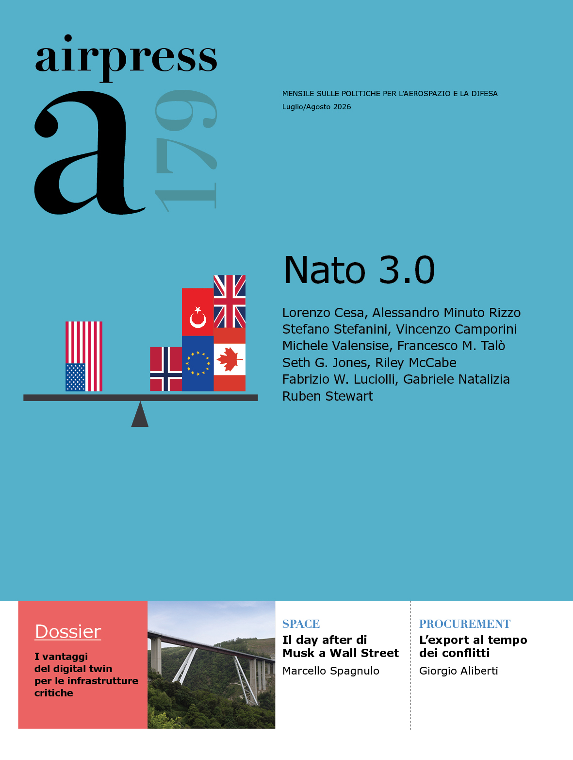 Nato 3.0