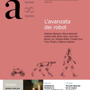 L'avanzata dei robot